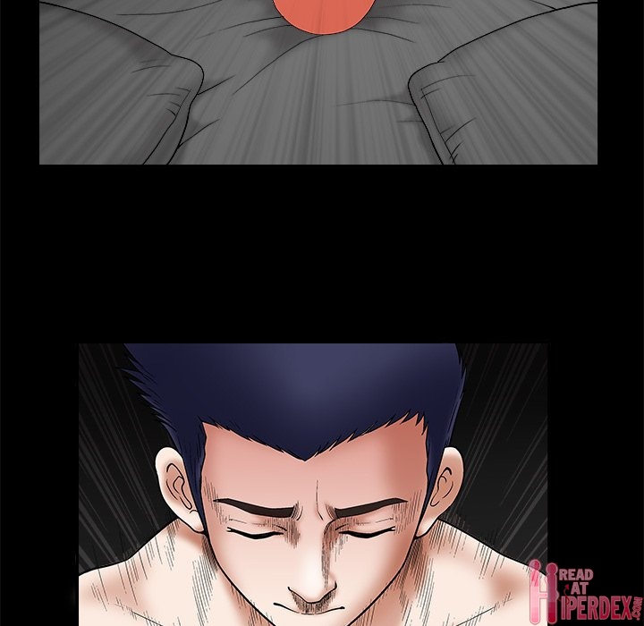 Unspeakable - Chapter 23 [photo 25] - MangaPorn