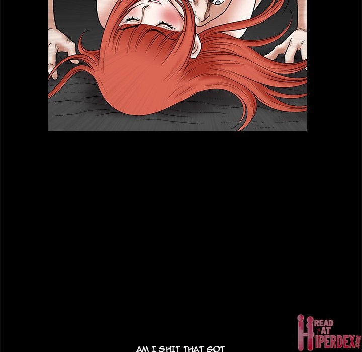 Unspeakable - Chapter 23 [photo 31] - MangaPorn