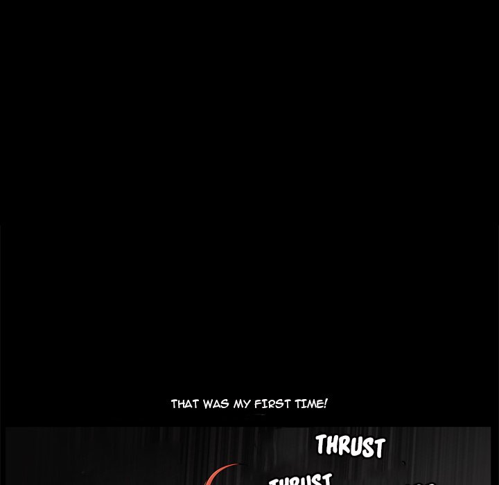 Unspeakable - Chapter 23 [photo 36] - MangaPorn