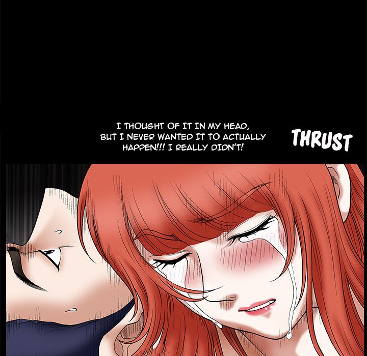 Unspeakable - Chapter 23 [photo 38] - MangaPorn