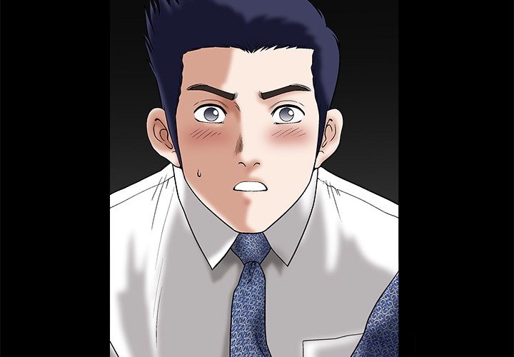 Unspeakable - Chapter 23 [photo 4] - MangaPorn