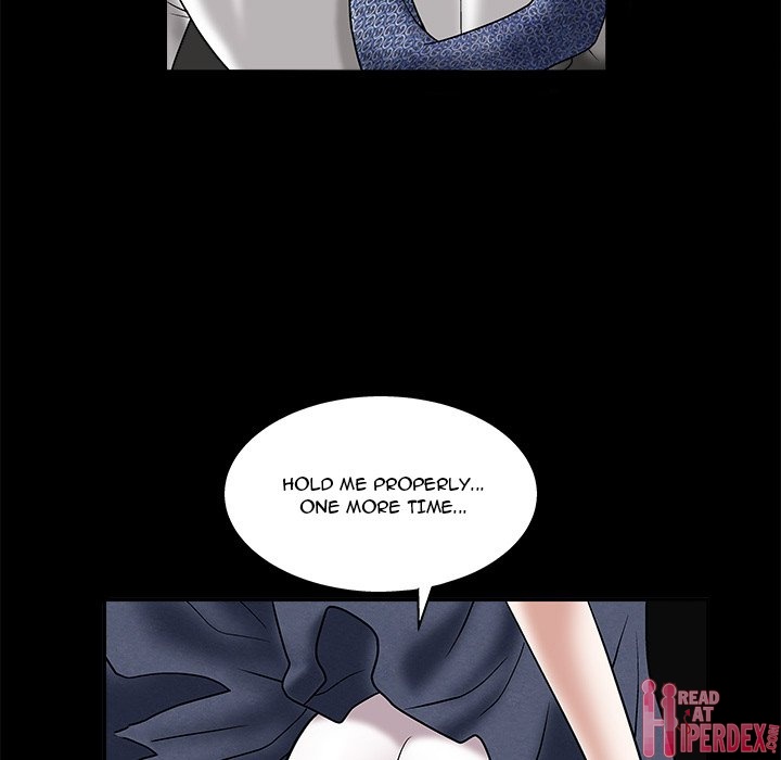 Unspeakable - Chapter 23 [photo 5] - MangaPorn