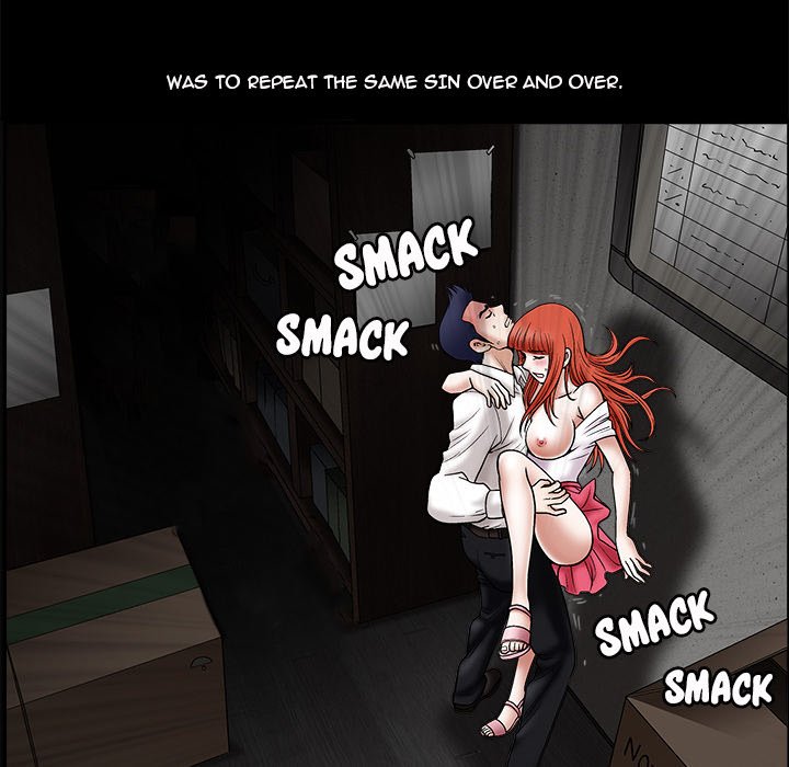 Unspeakable - Chapter 23 [photo 64] - MangaPorn