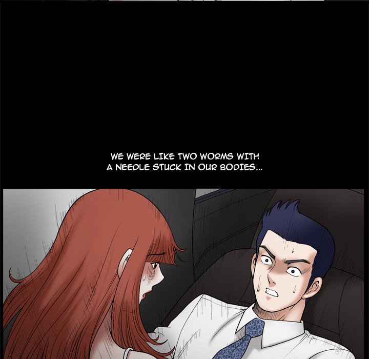 Unspeakable - Chapter 23 [photo 78] - MangaPorn