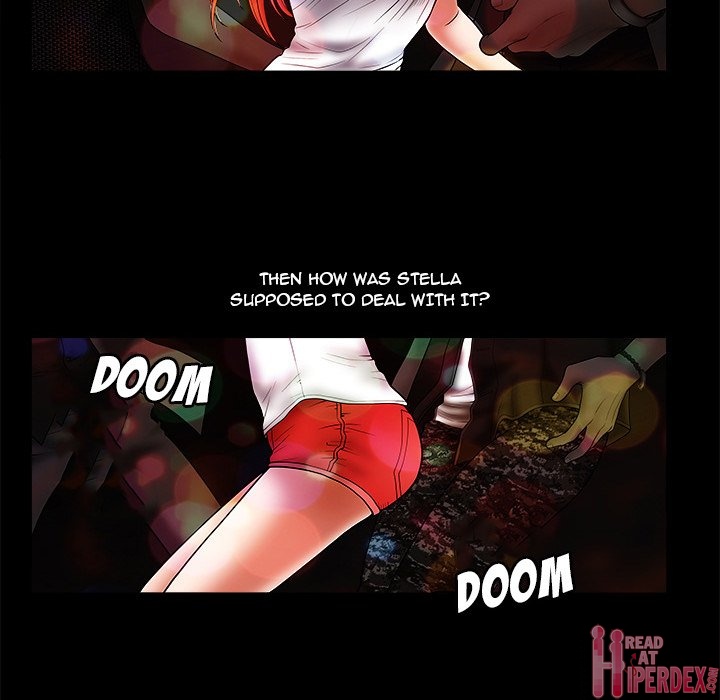 Unspeakable - Chapter 24 [photo 101] - MangaPorn