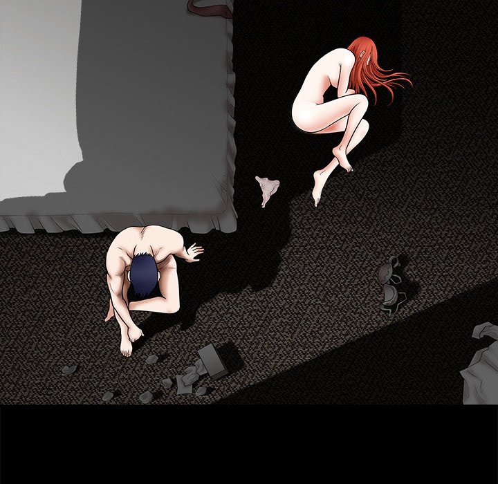 Unspeakable - Chapter 24 [photo 27] - MangaPorn