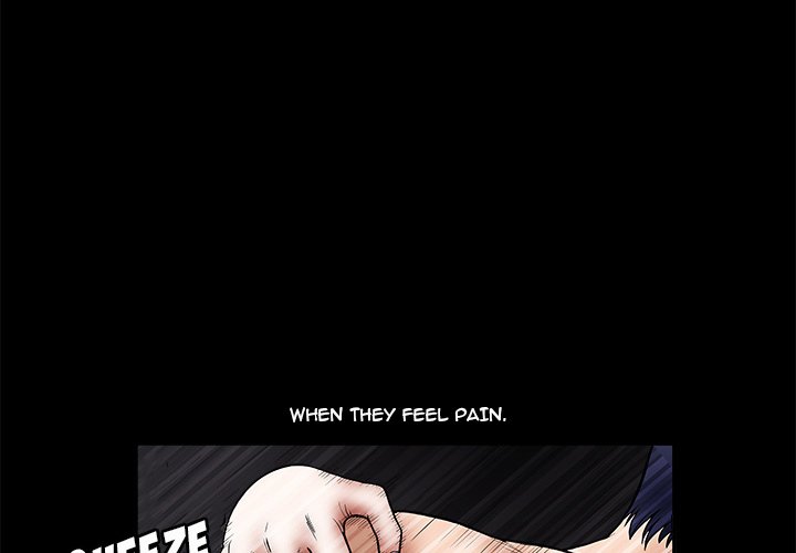 Unspeakable - Chapter 24 [photo 3] - MangaPorn