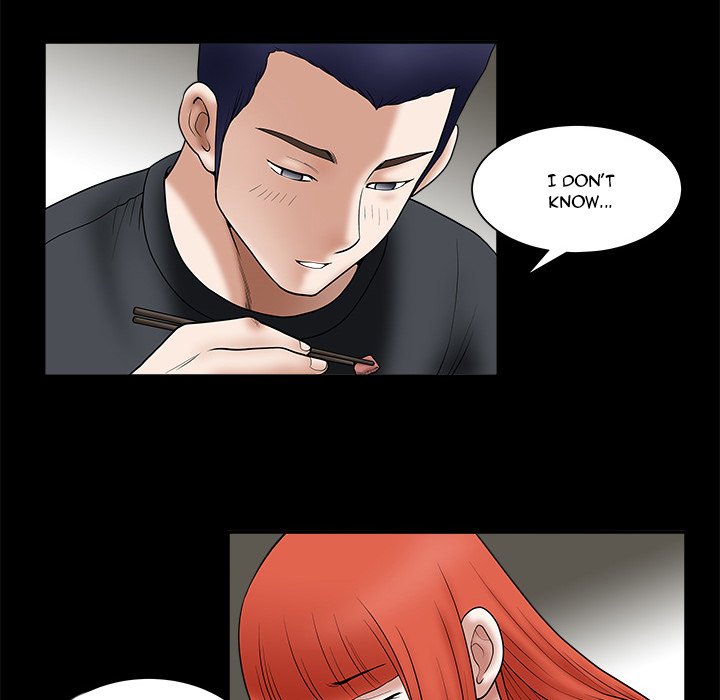 Unspeakable - Chapter 24 [photo 40] - MangaPorn