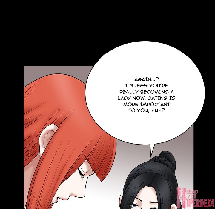 Unspeakable - Chapter 24 [photo 42] - MangaPorn