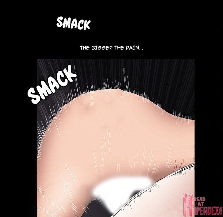 Unspeakable - Chapter 24 [photo 6] - MangaPorn