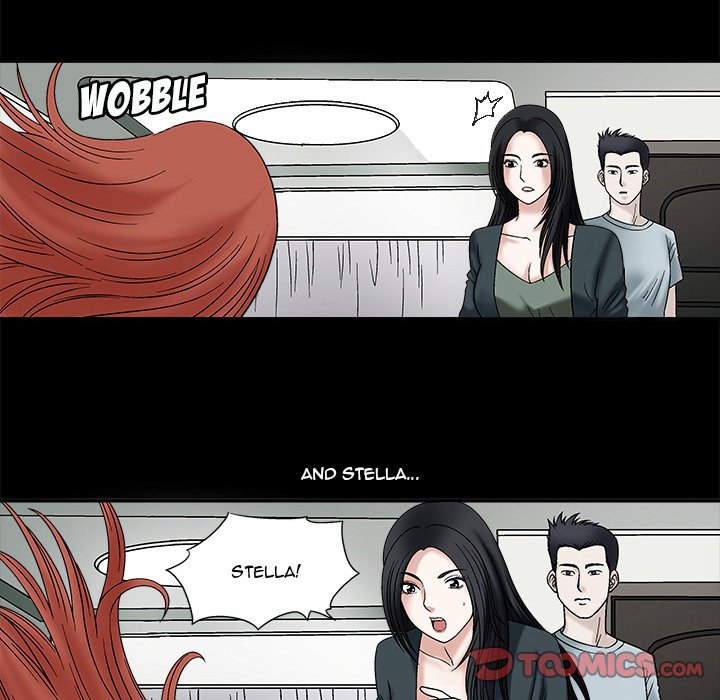 Unspeakable - Chapter 24 [photo 68] - MangaPorn