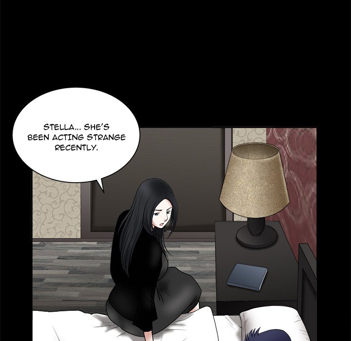 Unspeakable - Chapter 24 [photo 78] - MangaPorn