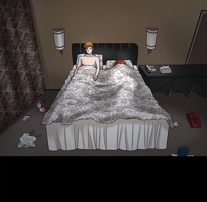 Unspeakable - Chapter 25 [photo 117] - MangaPorn