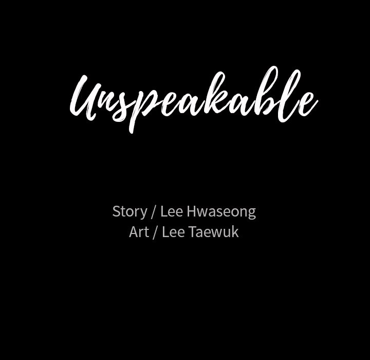 Unspeakable - Chapter 25 [photo 119] - MangaPorn