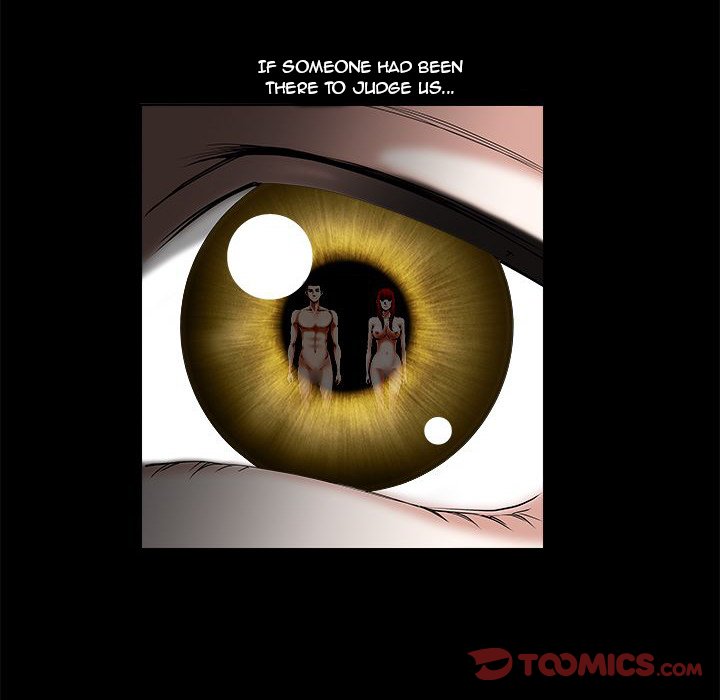 Unspeakable - Chapter 25 [photo 14] - MangaPorn