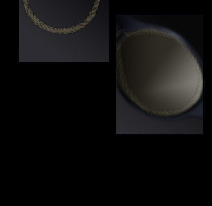 Unspeakable - Chapter 25 [photo 29] - MangaPorn