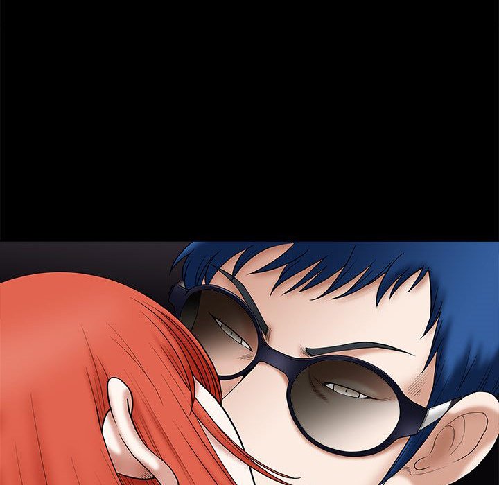 Unspeakable - Chapter 25 [photo 30] - MangaPorn