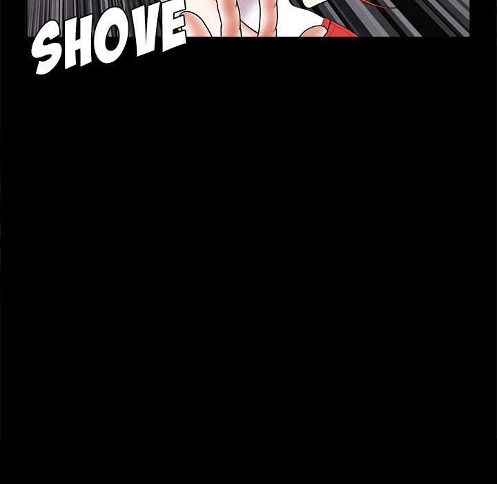 Unspeakable - Chapter 25 [photo 40] - MangaPorn