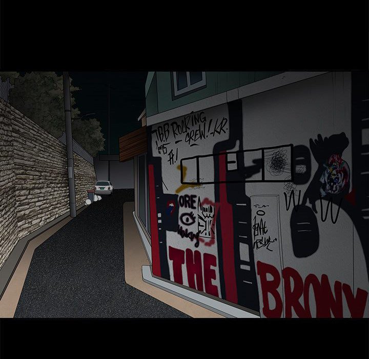 Unspeakable - Chapter 25 [photo 43] - MangaPorn