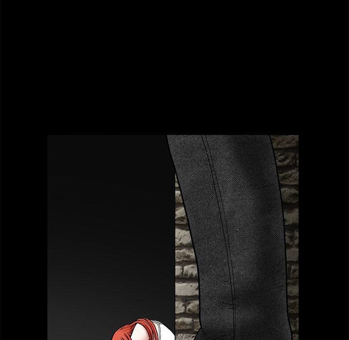 Unspeakable - Chapter 25 [photo 48] - MangaPorn