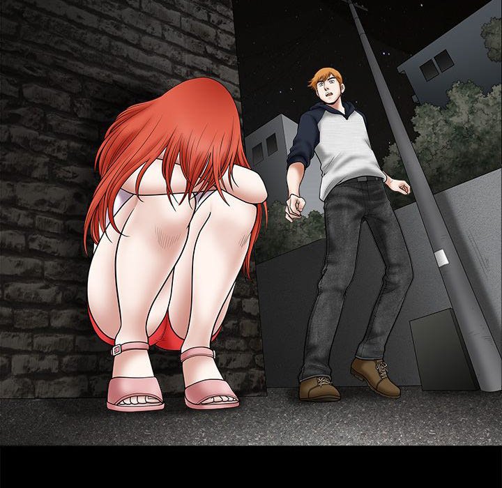 Unspeakable - Chapter 25 [photo 52] - MangaPorn