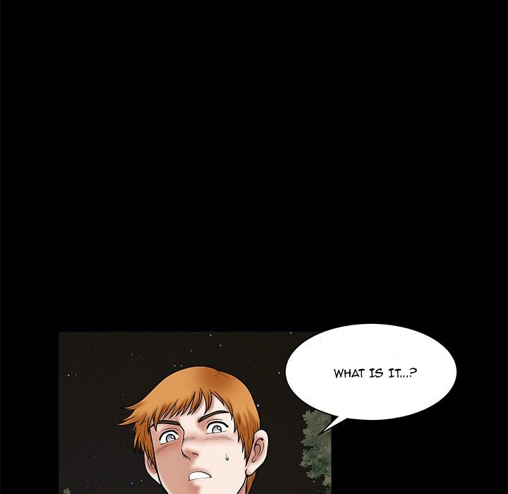 Unspeakable - Chapter 25 [photo 53] - MangaPorn