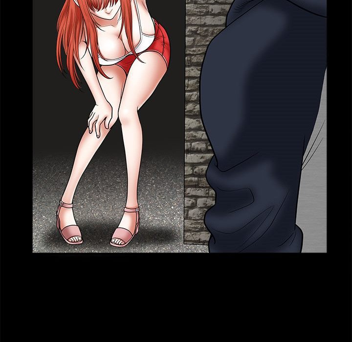 Unspeakable - Chapter 25 [photo 66] - MangaPorn