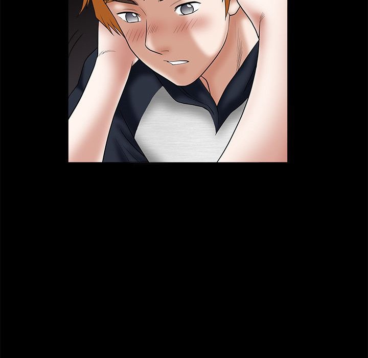 Unspeakable - Chapter 25 [photo 71] - MangaPorn