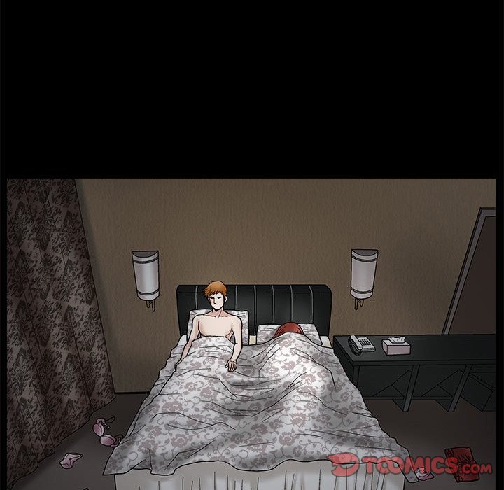 Unspeakable - Chapter 25 [photo 80] - MangaPorn