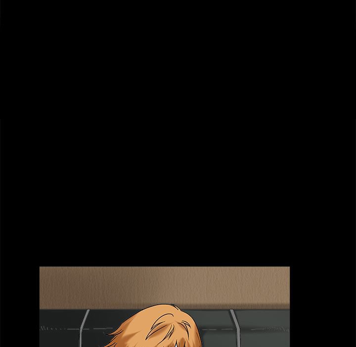 Unspeakable - Chapter 25 [photo 83] - MangaPorn