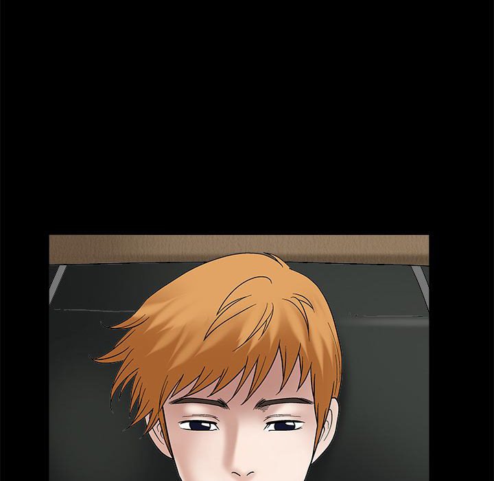 Unspeakable - Chapter 25 [photo 85] - MangaPorn