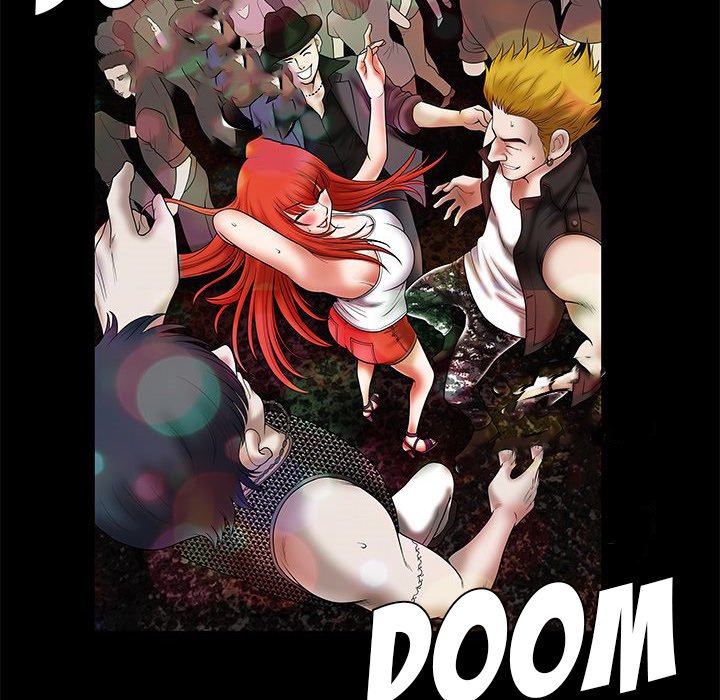 Unspeakable - Chapter 25 [photo 9] - MangaPorn