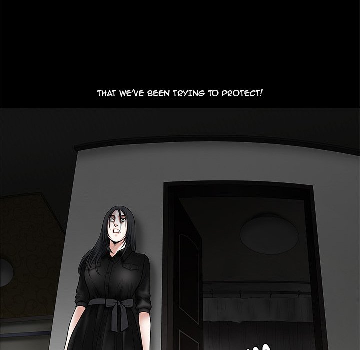 Unspeakable - Chapter 26 [photo 122] - MangaPorn