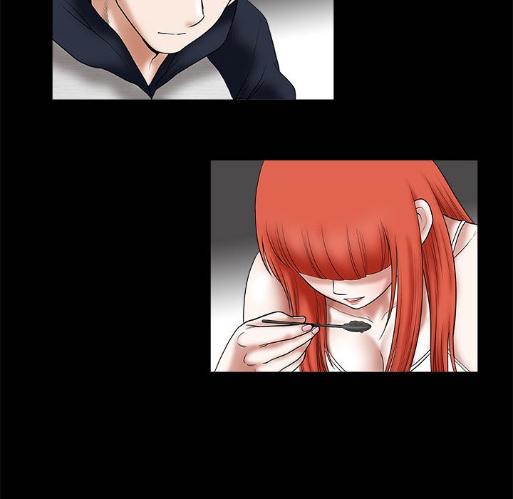 Unspeakable - Chapter 26 [photo 17] - MangaPorn