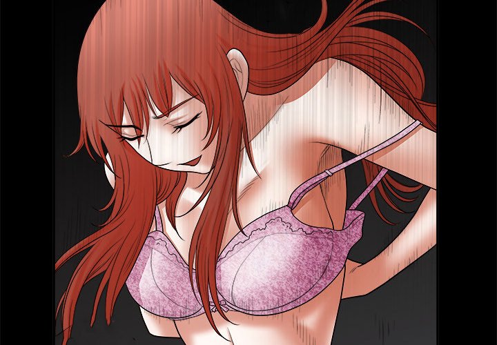 Unspeakable - Chapter 26 [photo 2] - MangaPorn