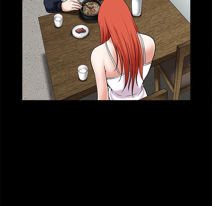 Unspeakable - Chapter 26 [photo 23] - MangaPorn