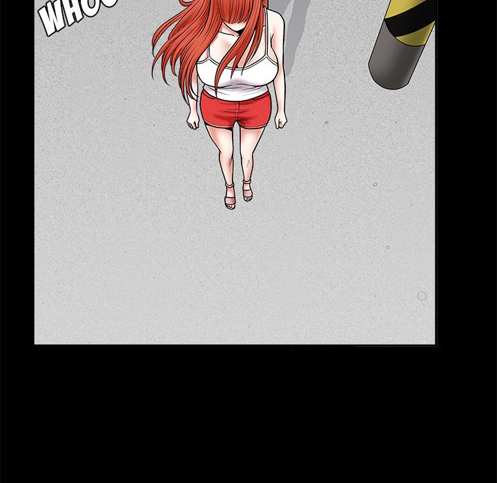 Unspeakable - Chapter 26 [photo 34] - MangaPorn