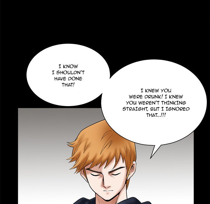 Unspeakable - Chapter 26 [photo 35] - MangaPorn