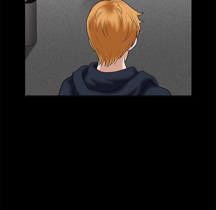 Unspeakable - Chapter 26 [photo 43] - MangaPorn