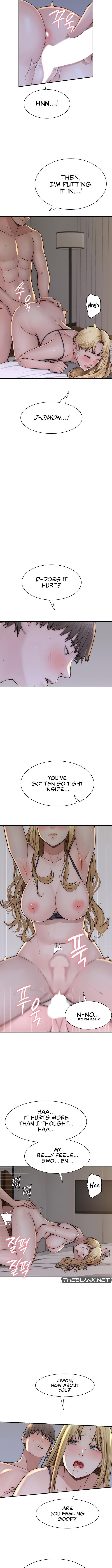 Addicted to My Stepmom - Chapter 37 [photo 10] - MangaPorn
