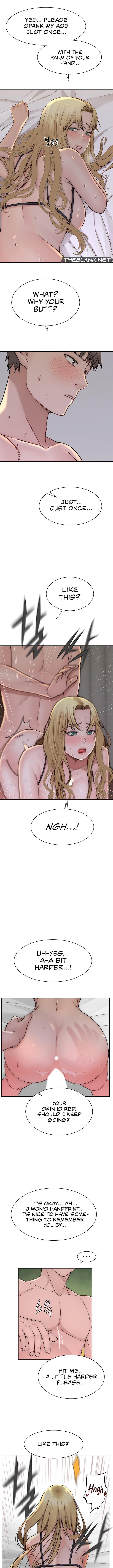 Addicted to My Stepmom - Chapter 37 [photo 12] - MangaPorn