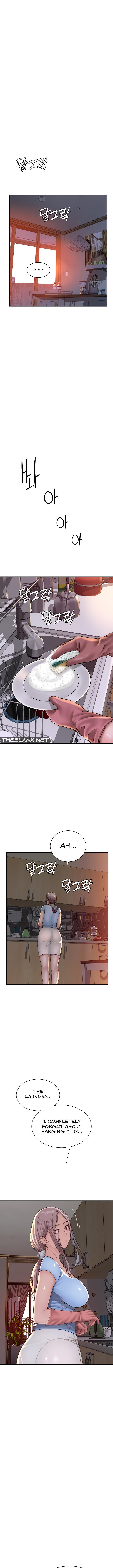 Addicted to My Stepmom - Chapter 37 [photo 15] - MangaPorn