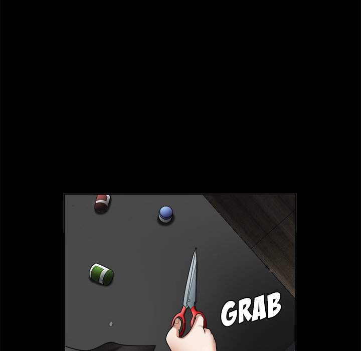 Unspeakable - Chapter 27 [photo 113] - MangaPorn