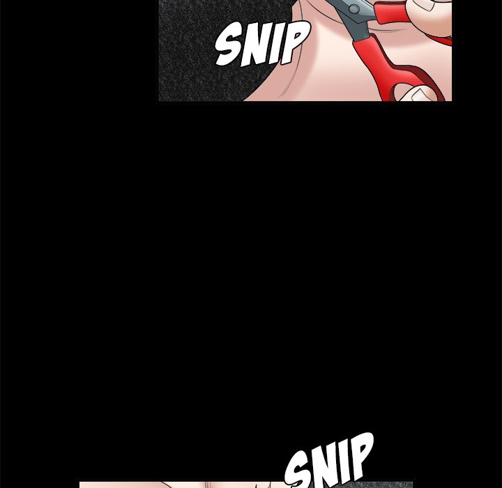 Unspeakable - Chapter 27 [photo 121] - MangaPorn