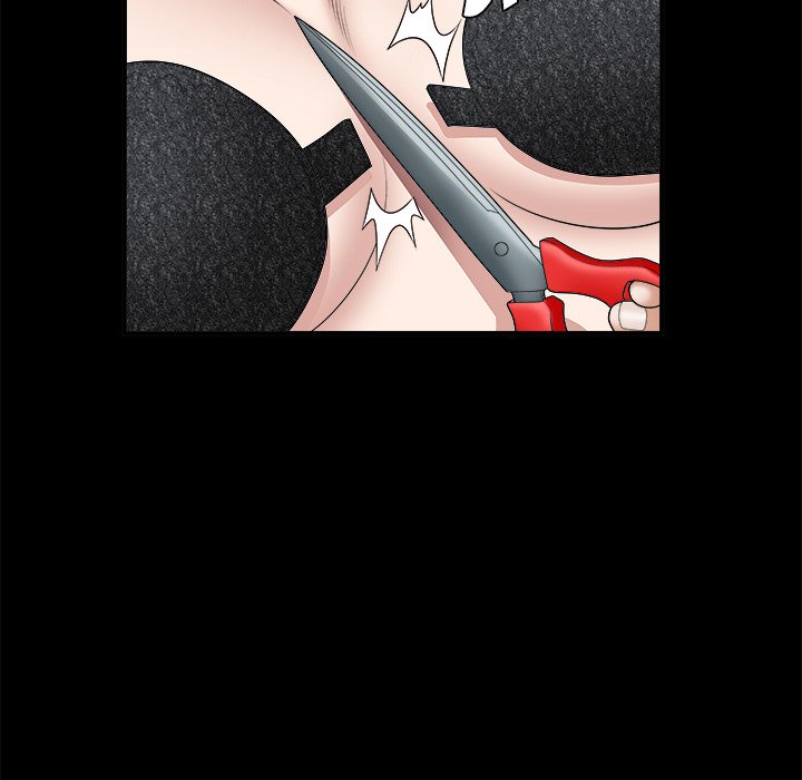 Unspeakable - Chapter 27 [photo 122] - MangaPorn