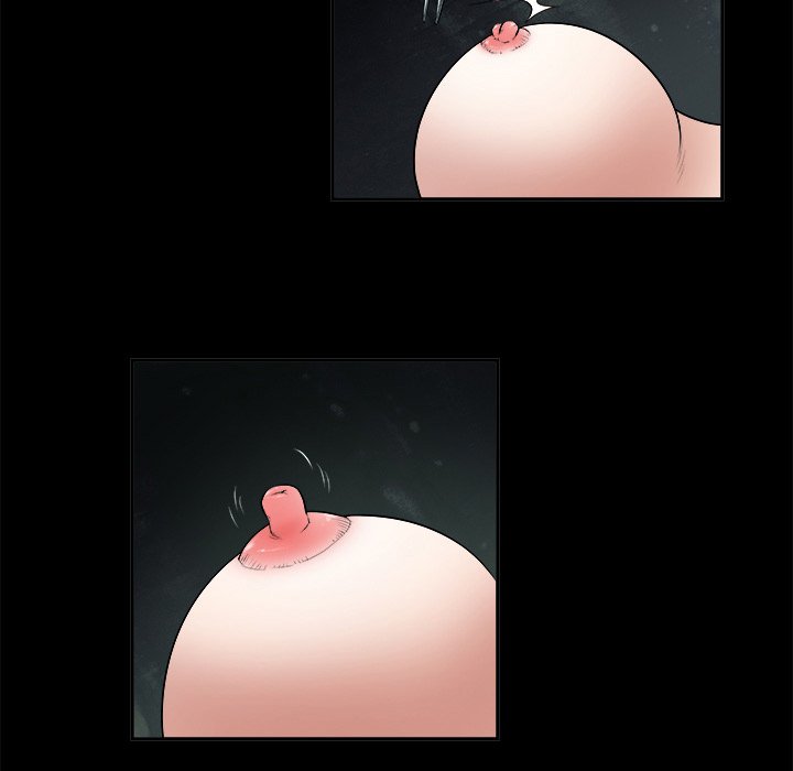 Unspeakable - Chapter 27 [photo 131] - MangaPorn