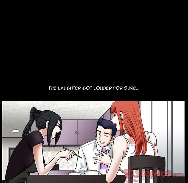 Unspeakable - Chapter 27 [photo 21] - MangaPorn