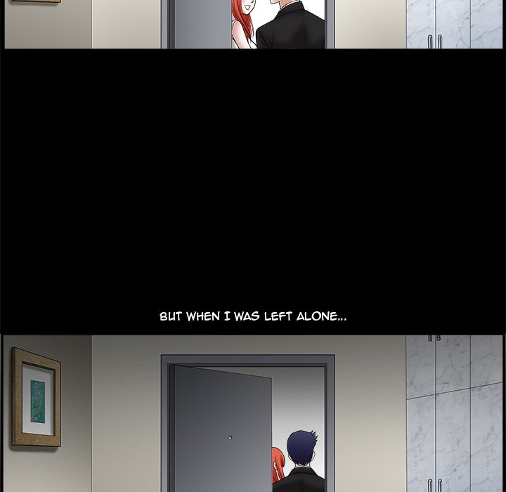 Unspeakable - Chapter 27 [photo 25] - MangaPorn