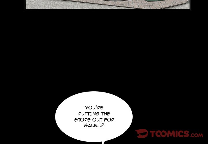 Unspeakable - Chapter 27 [photo 3] - MangaPorn