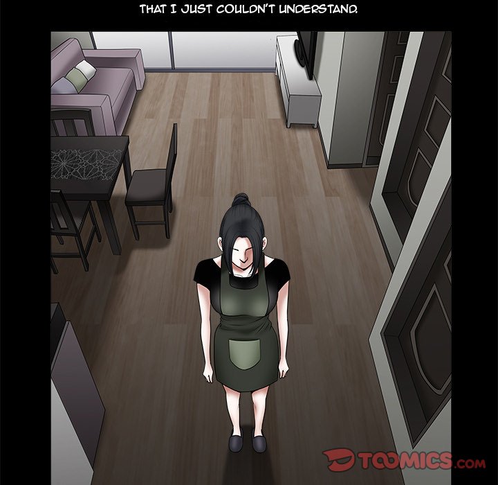 Unspeakable - Chapter 27 [photo 30] - MangaPorn